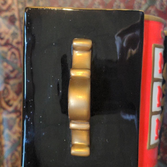 Fitz and Floyd Canister - Picture 8 of 8